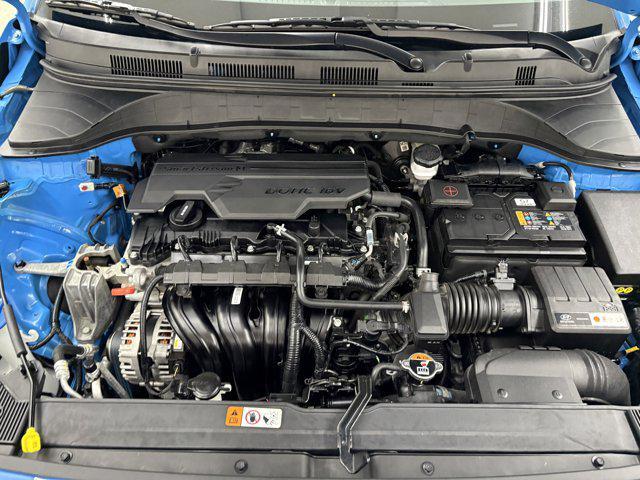 used 2023 Hyundai Kona car, priced at $23,995