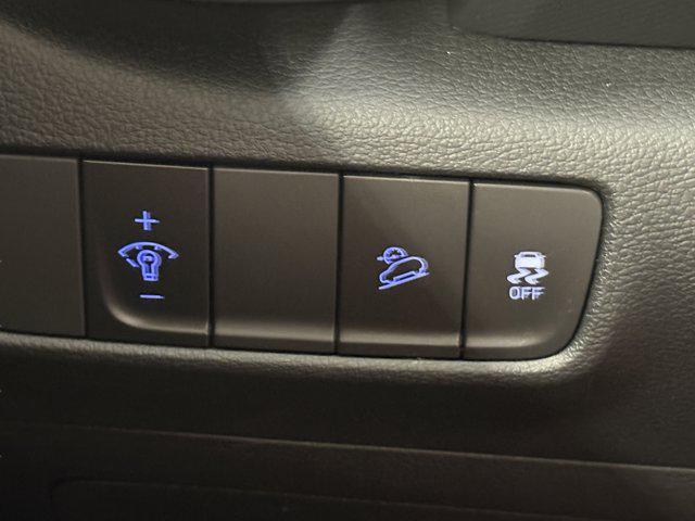 used 2023 Hyundai Kona car, priced at $23,995