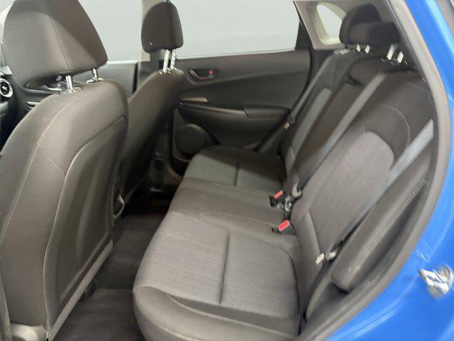 used 2023 Hyundai Kona car, priced at $23,995