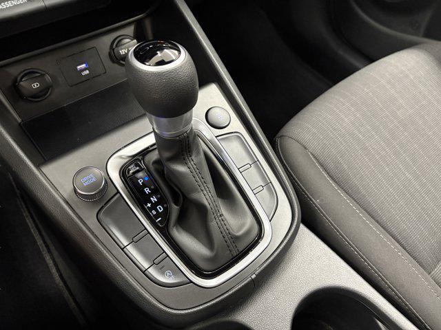 used 2023 Hyundai Kona car, priced at $23,995
