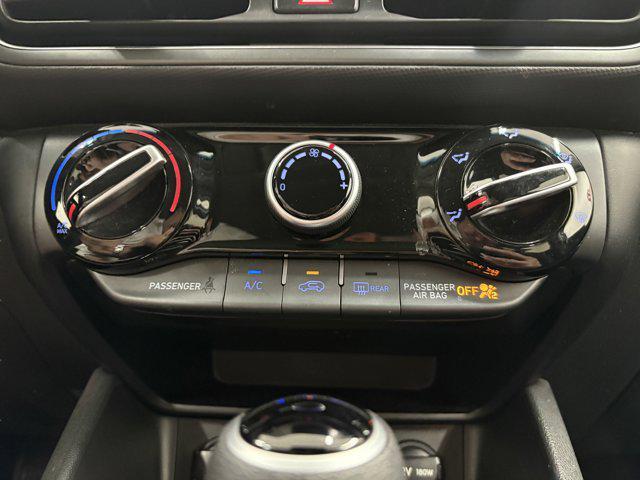 used 2023 Hyundai Kona car, priced at $23,995