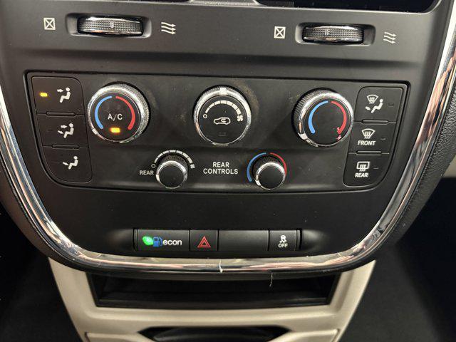 used 2012 Dodge Grand Caravan car
