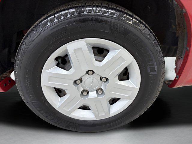 used 2012 Dodge Grand Caravan car