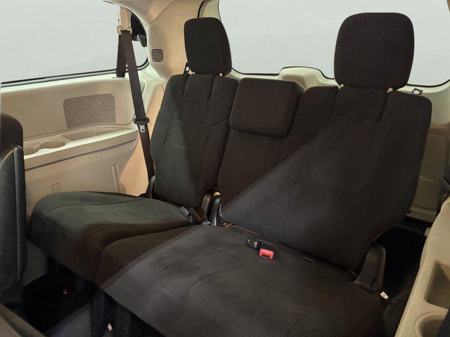 used 2012 Dodge Grand Caravan car