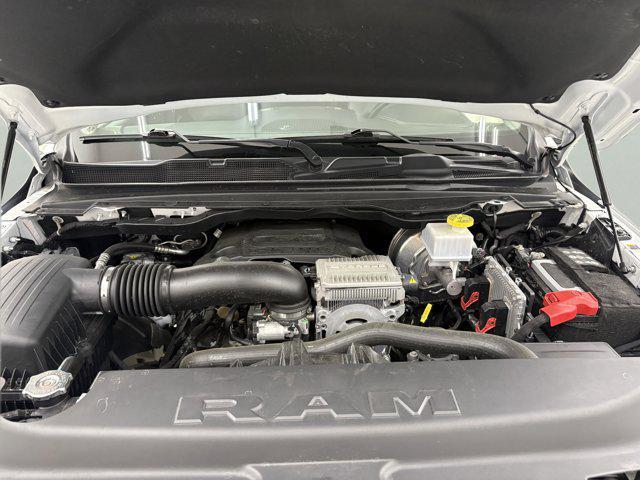 used 2022 Ram 1500 car, priced at $44,995