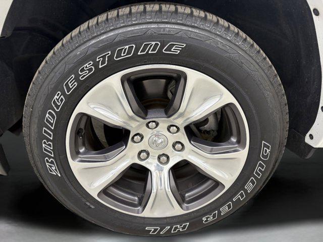 used 2022 Ram 1500 car, priced at $44,995