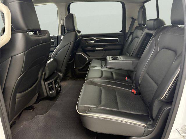 used 2022 Ram 1500 car, priced at $44,995