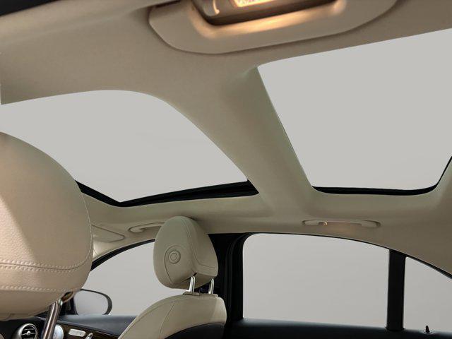 used 2020 Mercedes-Benz C-Class car, priced at $27,995