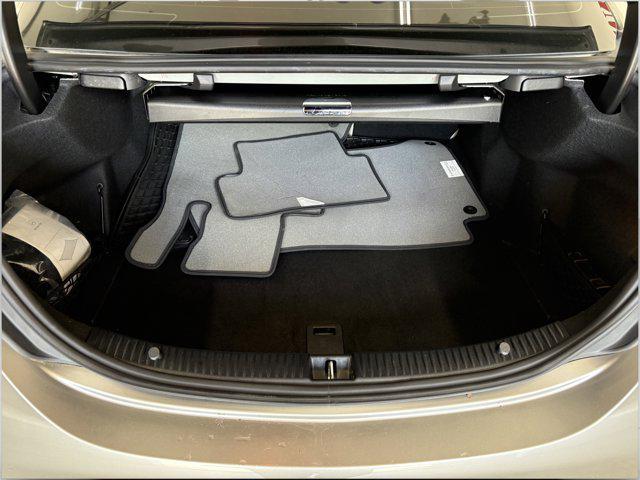 used 2020 Mercedes-Benz C-Class car, priced at $27,995