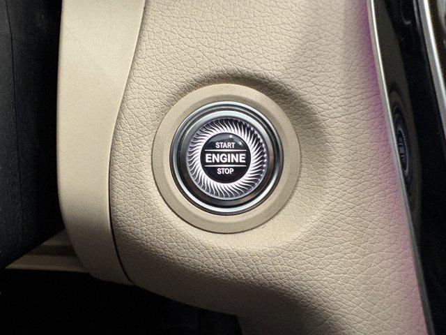 used 2020 Mercedes-Benz C-Class car, priced at $27,995