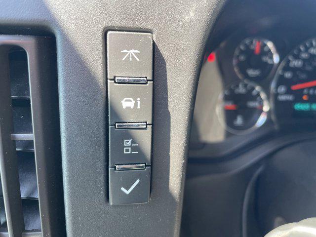 used 2018 Chevrolet Express 2500 car, priced at $18,995