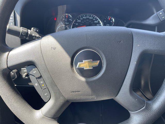 used 2018 Chevrolet Express 2500 car, priced at $18,995