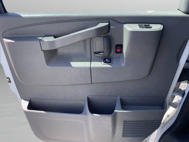 used 2018 Chevrolet Express 2500 car, priced at $18,995