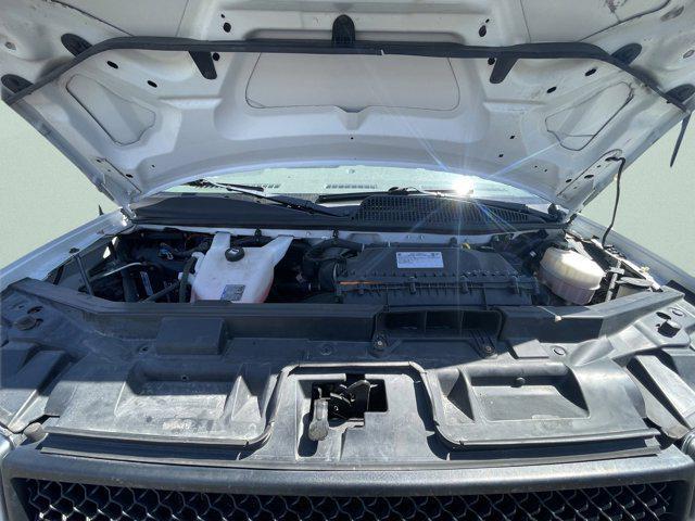 used 2018 Chevrolet Express 2500 car, priced at $18,995