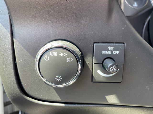 used 2018 Chevrolet Express 2500 car, priced at $18,995