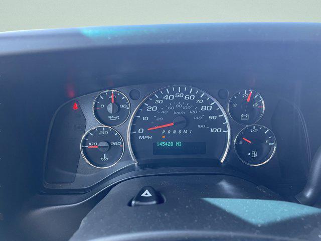 used 2018 Chevrolet Express 2500 car, priced at $18,995