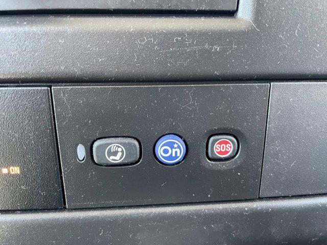 used 2018 Chevrolet Express 2500 car, priced at $18,995