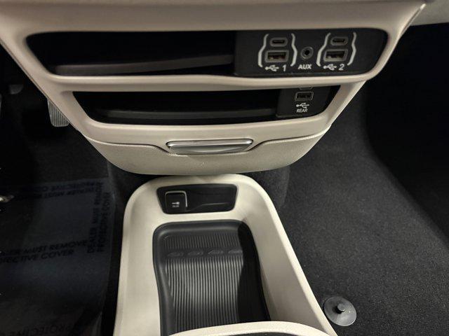 used 2022 Chrysler Pacifica Hybrid car, priced at $26,995