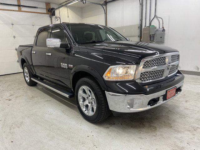 used 2016 Ram 1500 car, priced at $23,995