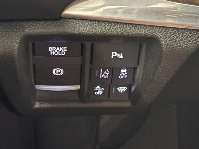 used 2017 Acura MDX car, priced at $25,995
