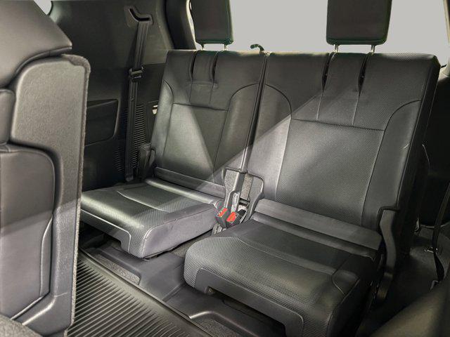 used 2023 Lexus LX 600 car, priced at $94,995
