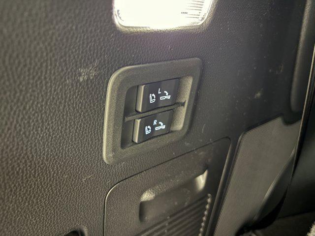 used 2023 Lexus LX 600 car, priced at $94,995