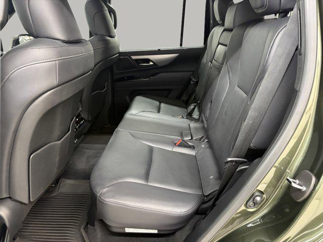 used 2023 Lexus LX 600 car, priced at $94,995