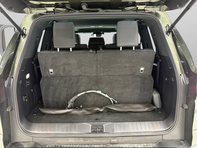 used 2023 Lexus LX 600 car, priced at $94,995