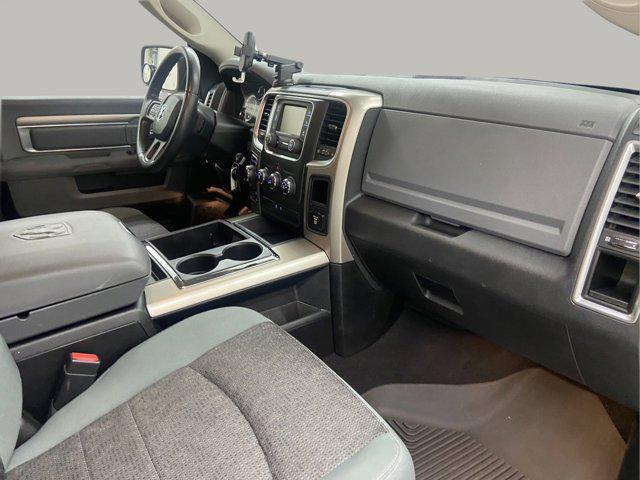 used 2013 Ram 1500 car, priced at $17,995