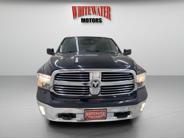 used 2013 Ram 1500 car, priced at $17,995