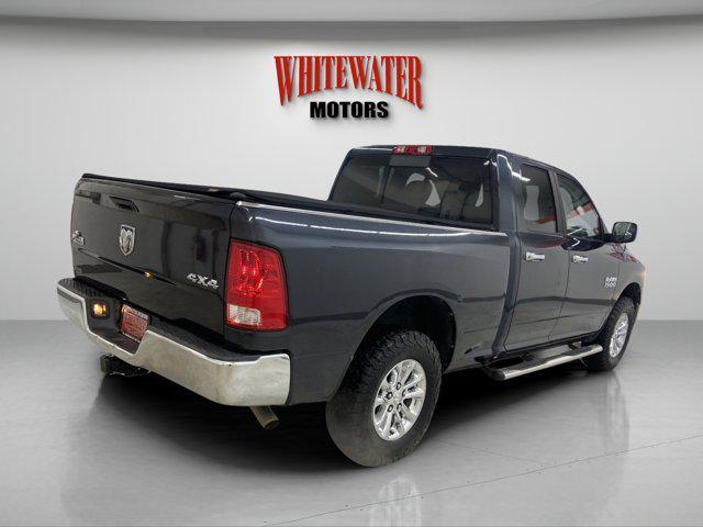 used 2013 Ram 1500 car, priced at $17,995