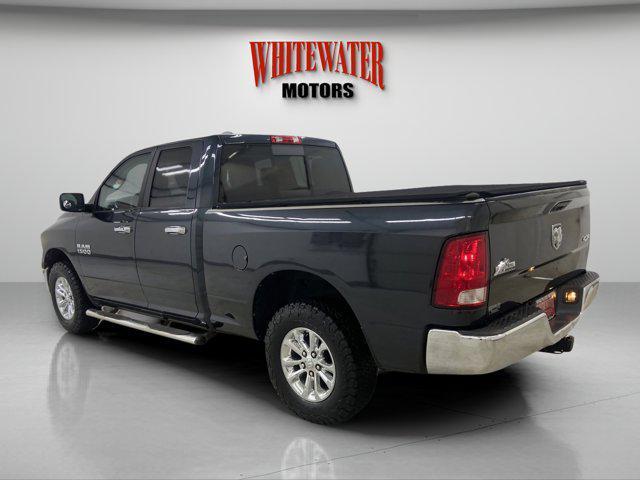 used 2013 Ram 1500 car, priced at $17,995