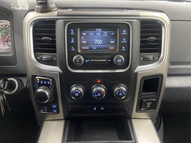 used 2013 Ram 1500 car, priced at $17,995