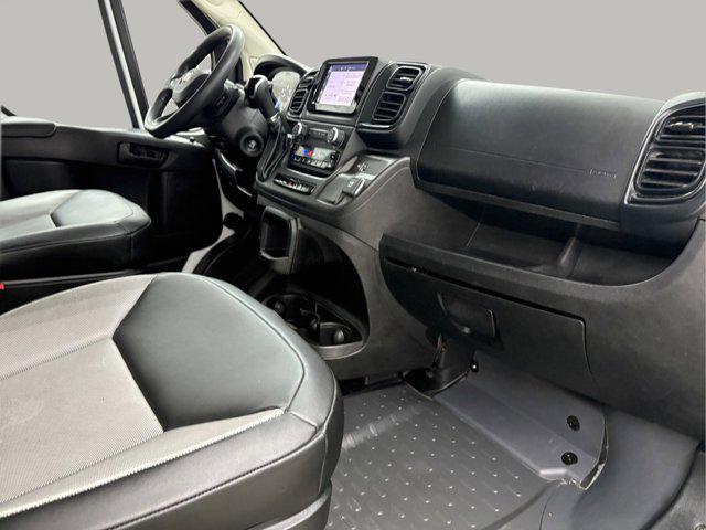 used 2023 Ram ProMaster 2500 car, priced at $33,995