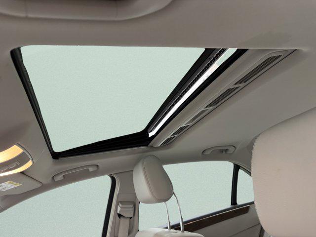 used 2014 Mercedes-Benz E-Class car