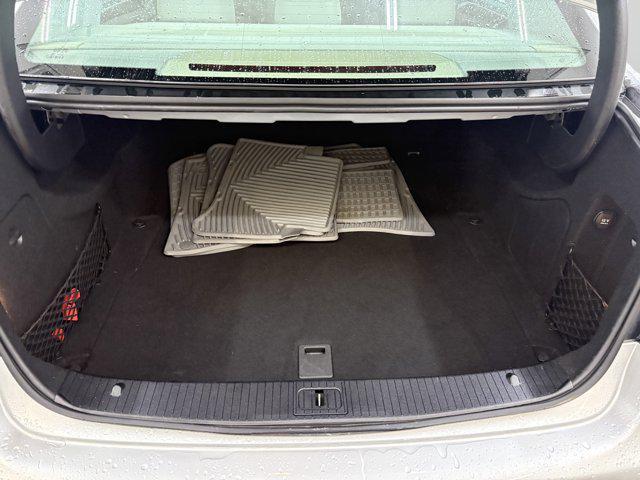 used 2014 Mercedes-Benz E-Class car