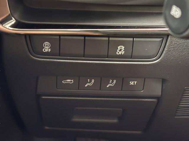 used 2022 Mazda Mazda3 car, priced at $19,995