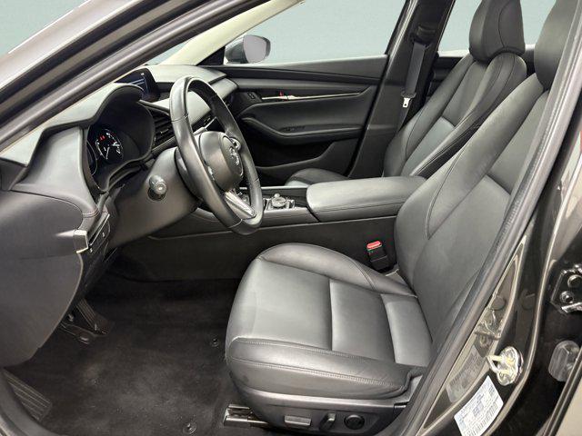 used 2022 Mazda Mazda3 car, priced at $17,888