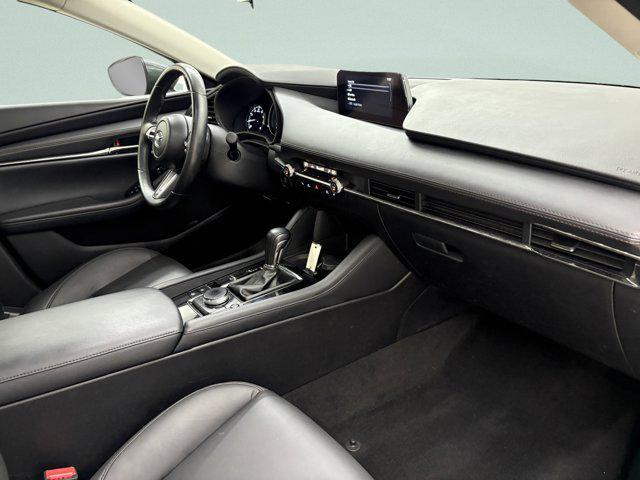 used 2022 Mazda Mazda3 car, priced at $17,888