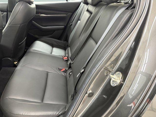 used 2022 Mazda Mazda3 car, priced at $17,888