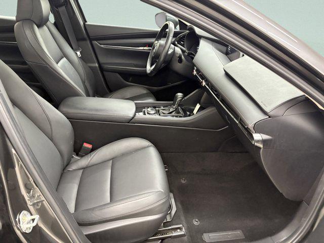 used 2022 Mazda Mazda3 car, priced at $17,888