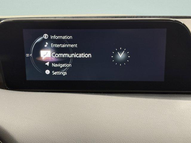 used 2022 Mazda Mazda3 car, priced at $17,888