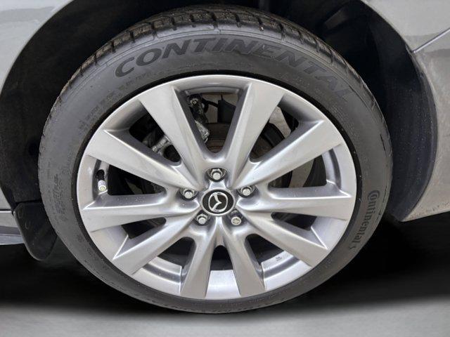 used 2022 Mazda Mazda3 car, priced at $19,995