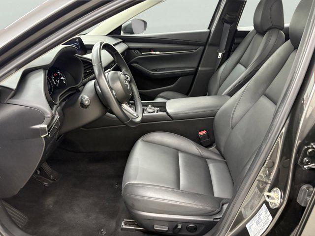 used 2022 Mazda Mazda3 car, priced at $19,995