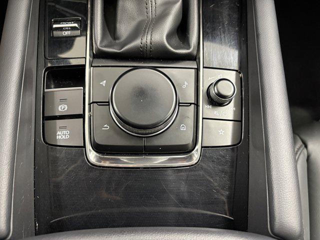 used 2022 Mazda Mazda3 car, priced at $19,995