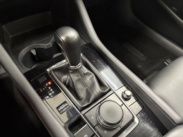 used 2022 Mazda Mazda3 car, priced at $17,888