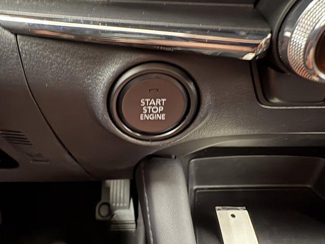 used 2022 Mazda Mazda3 car, priced at $17,888