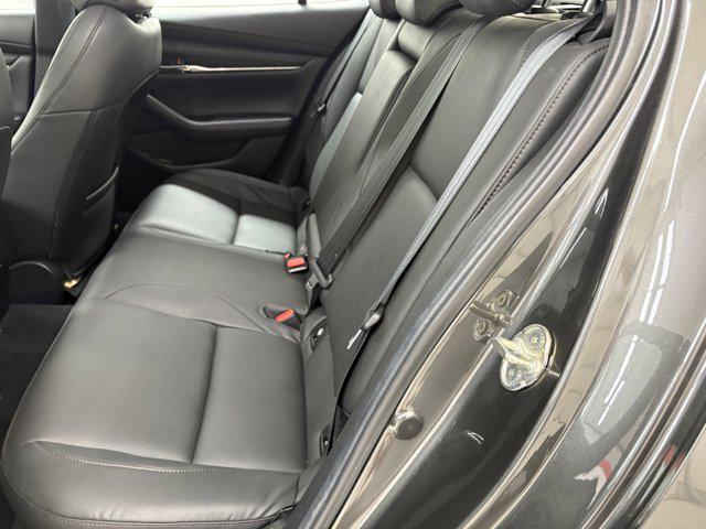 used 2022 Mazda Mazda3 car, priced at $19,995