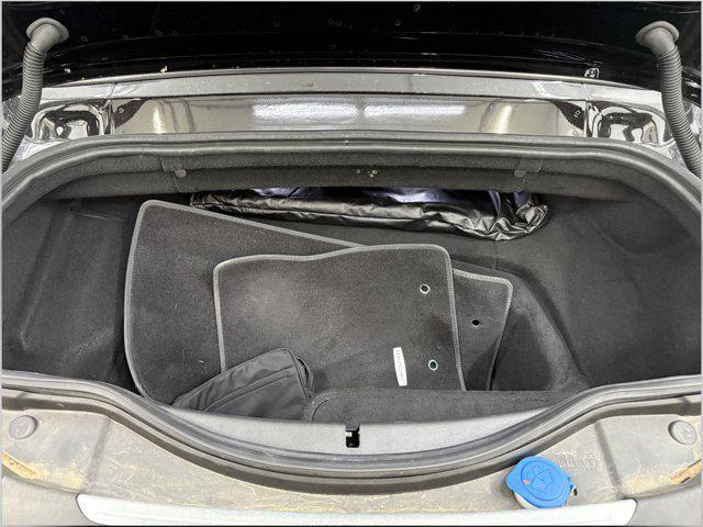 used 2021 Jaguar F-TYPE car, priced at $53,995