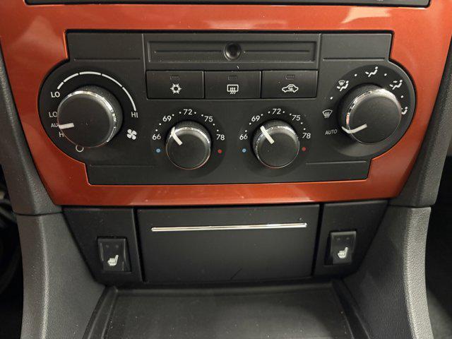 used 2006 Dodge Charger car, priced at $20,995